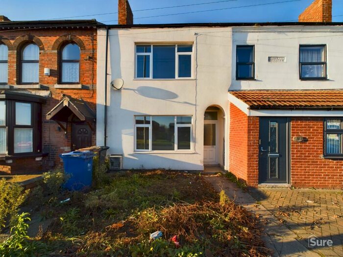 1 Bedroom Apartment To Rent In Derby Road, Burton-On-Trent, DE14