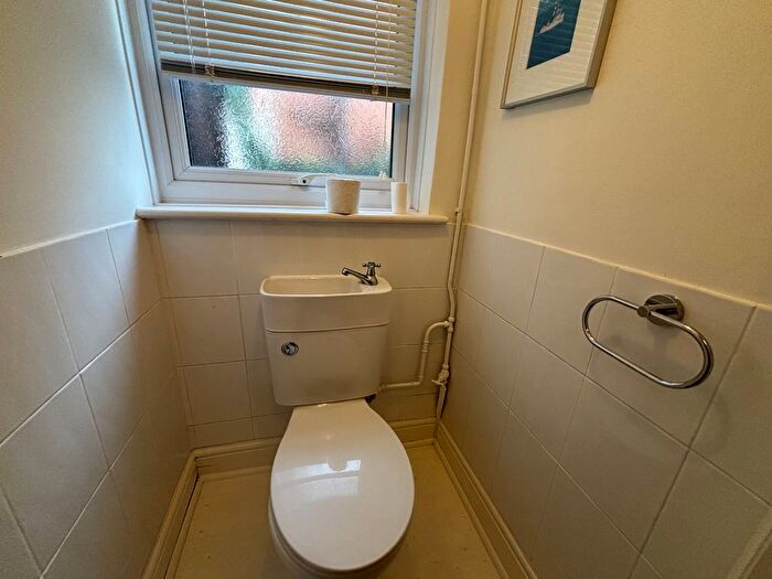 4 Bedroom Property To Rent In Manor Road, Mundesley, Norwich, NR11