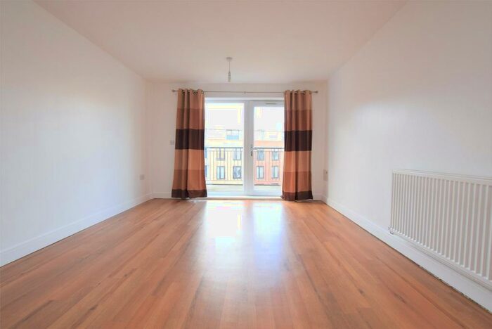 2 Bedroom Apartment To Rent In Image Court, Maxwell Road, Romford, RM7