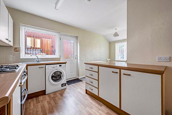 2 Bedroom Bungalow For Sale In Collingwood Road, Chorley, PR7