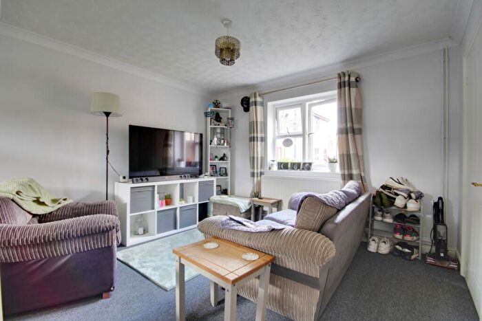 1 Bedroom Terraced House To Rent In Mortimer Row, Somersham, Cambridgeshire, PE28