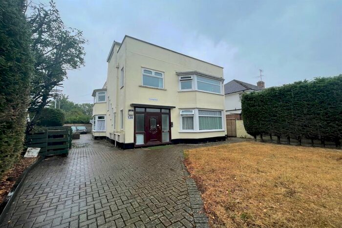 2 Bedroom Flat To Rent In Furlong House, Goring Road, Worthing, BN12