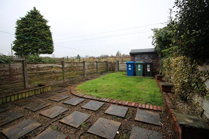 3 Bedroom Terraced House For Sale In Blenmar Close, Radcliffe, M26
