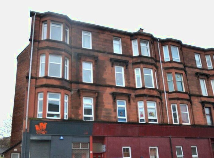 2 Bedroom Flat To Rent In Main Street, Bridgeton, Glasgow, G40