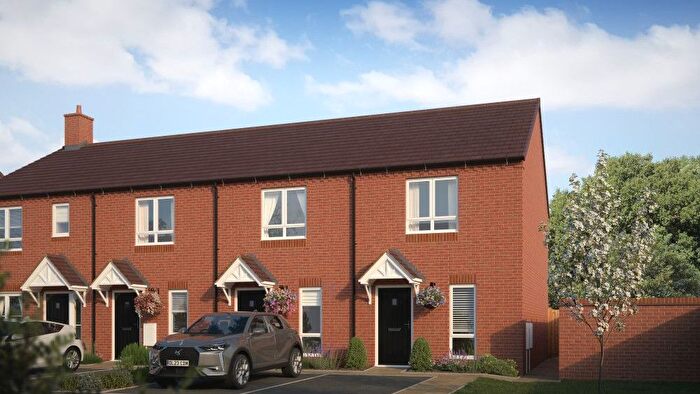 2 Bedroom Terraced House For Sale In Stourbridge Rd, Bromsgrove, B61