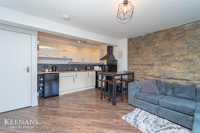 1 Bedroom Flat To Rent In Castlegate, Clitheroe, BB7