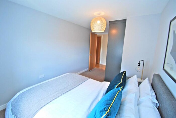 2 Bedroom Apartment To Rent In Central Place, Wilmslow, SK9