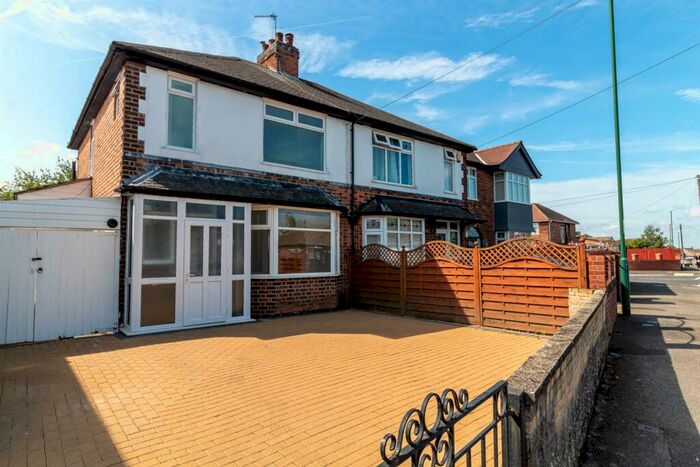 3 Bedroom Semi-Detached House To Rent In Parkdale Road, Carlton, Nottingham, NG3