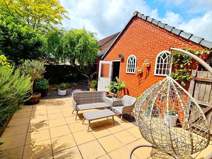 3 Bedroom Semi-Detached House To Rent In Ashville Road, Peterborough, PE7