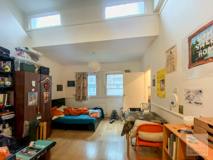 Studio To Rent In Holloway Road, Holloway, London, N7