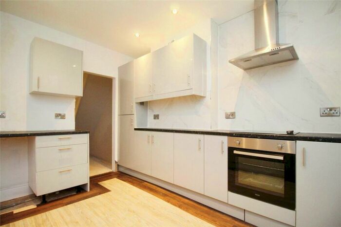 3 Bedroom House To Rent In Haslemere Road, Southsea, Hampshire, PO4