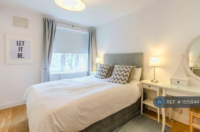 2 Bedroom Flat To Rent In Masefield Court, London, N5