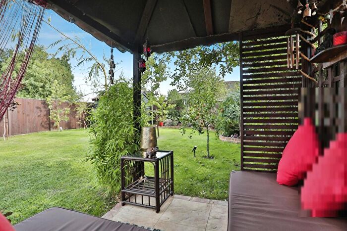 2 Bedroom Semi-Detached Bungalow For Sale In Primrose Square, Swanton Morley, Dereham, NR20