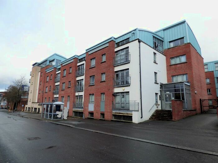 1 Bedroom Apartment To Rent In Beauchamp House, Greyfriars Road City Centre Coventry, CV1