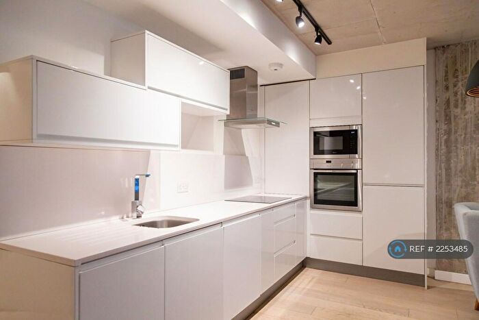 2 Bedroom Flat To Rent In Belgrade Road, London, N16