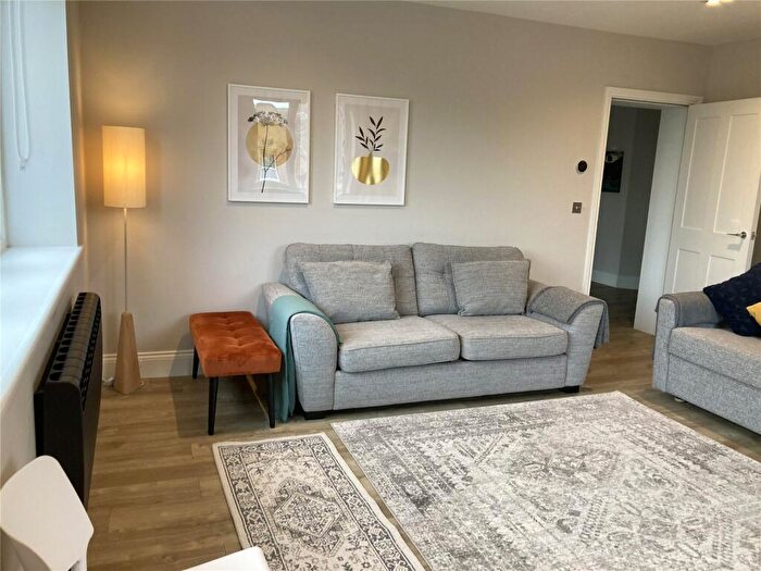 2 Bedroom Apartment To Rent In Portland Square, Carlisle, Cumbria, CA1