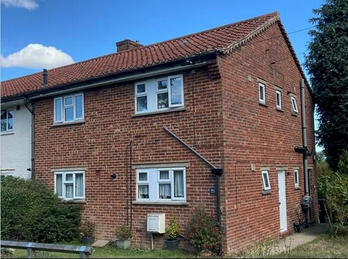 1 Bedroom Flat To Rent In Belfield Road, Pembury, Tunbridge Wells, TN2