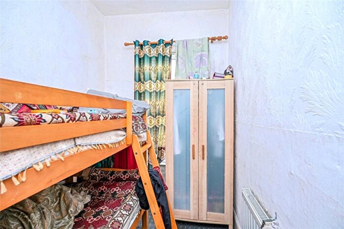 3 Bedroom Terraced House For Sale In Brookdale Road, Liverpool, Merseyside, L15