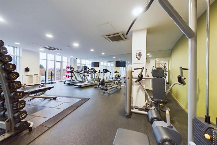 1 Bedroom Flat To Rent In Greenhill Way, Harrow On The Hill, HA1