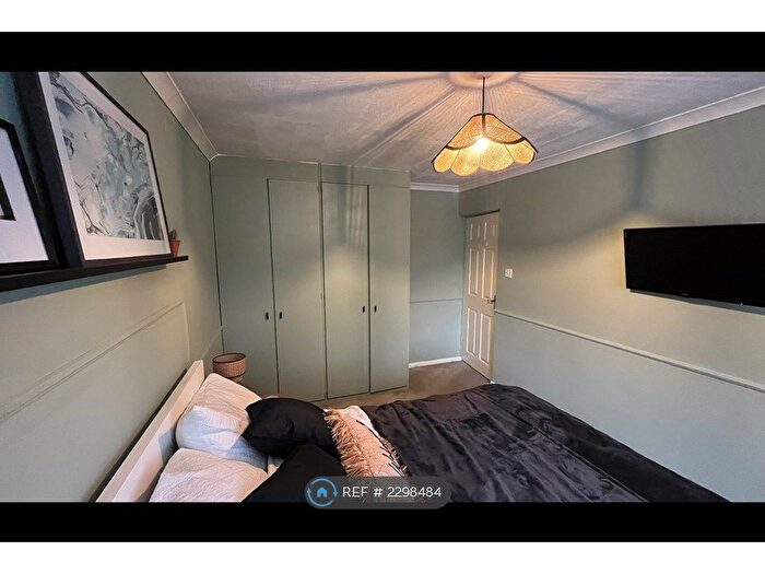 2 Bedroom Flat To Rent In Fentham Court, Solihull, B92