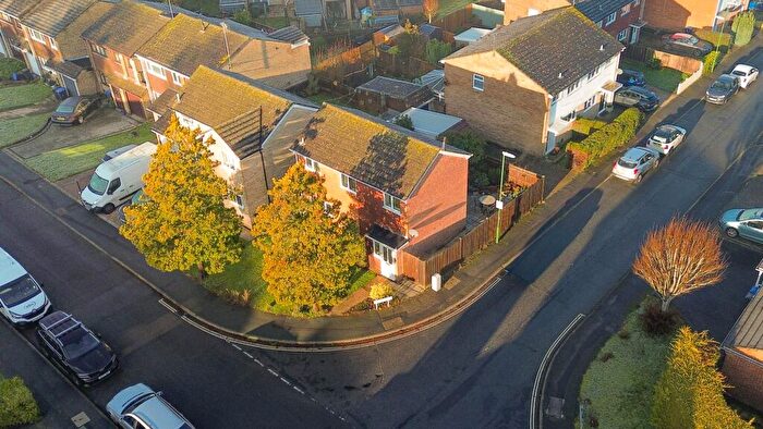 3 Bedroom Detached House For Sale In Beech Hill, Haywards Heath, RH16