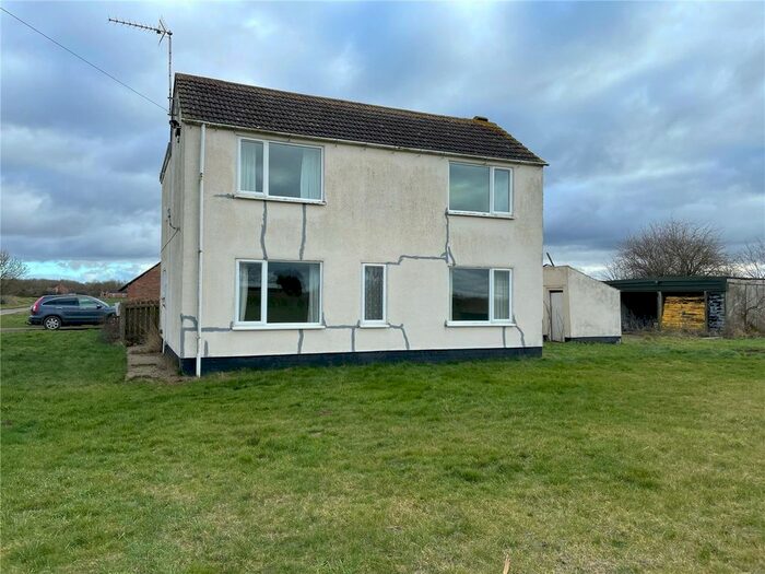 3 Bedroom Detached House To Rent In Helpringham Fen, Sleaford, Lincolnshire, NG34