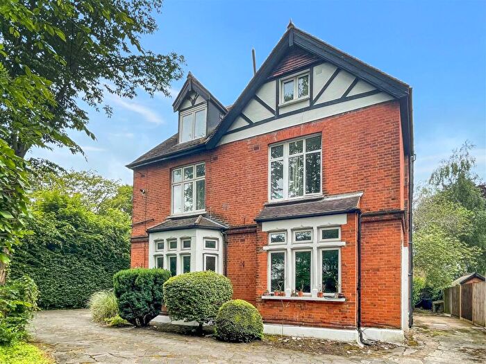 1 Bedroom Flat To Rent In Westmoreland Road, Bromley, BR1