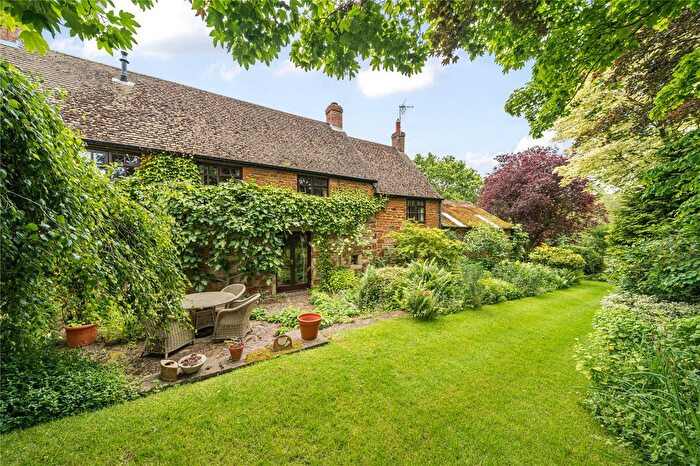 3 Bedroom Detached House For Sale In Church Lane, Lyddington, Oakham, Rutland, LE15