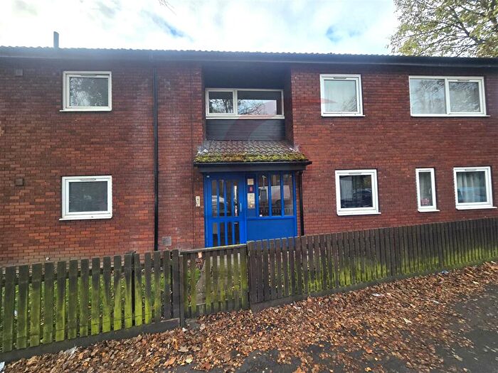 2 Bedroom Flat To Rent In Saffron Lane, Leicester, LE2