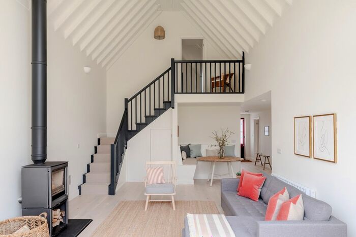 4 Bedroom Detached House For Sale In Blythburgh Road, Westleton, Suffolk, IP17