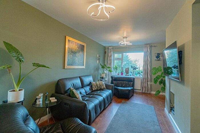 4 Bedroom Detached House For Sale In Moss Lane, Cuddington, Northwich, CW8