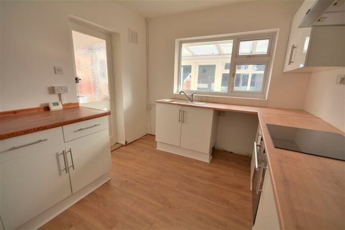 2 Bedroom Bungalow To Rent In Westfield Lane, South Milford LS25