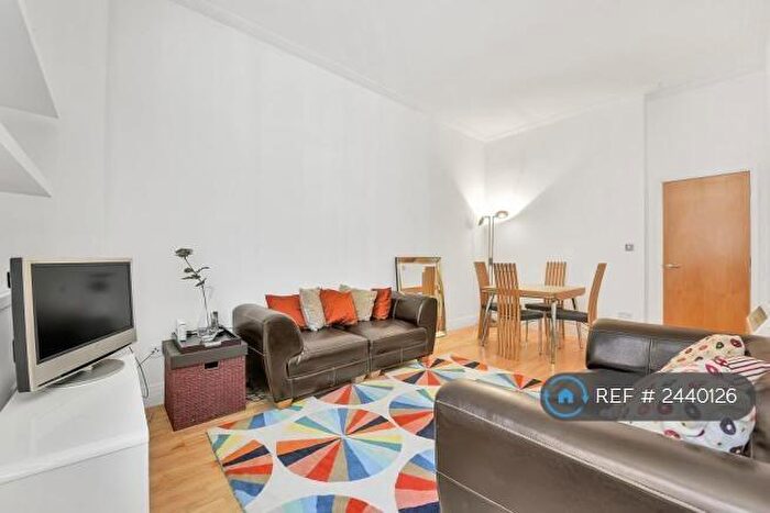 1 Bedroom Flat To Rent In Prescot Street, London, E1