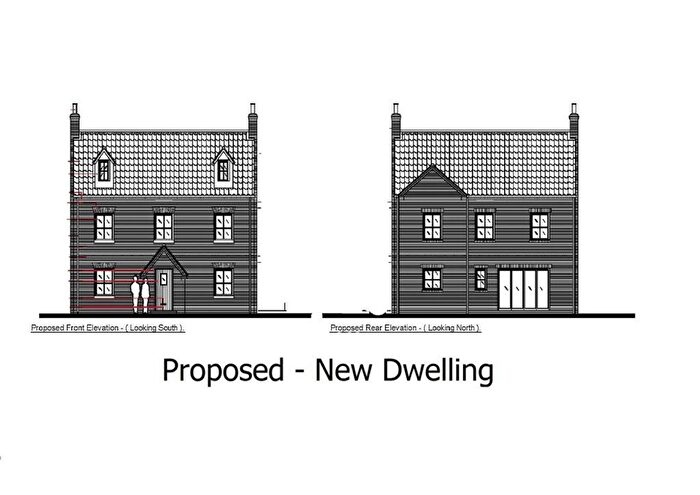 Property For Sale In King Street, East Halton, DN40