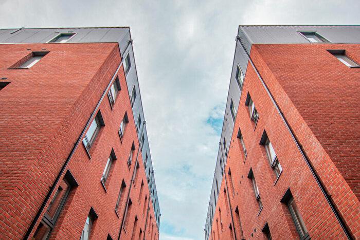 1 Bedroom Apartment To Rent In Niagra, Acorn Street, Kelham Island, S3
