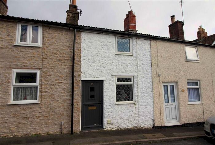 1 Bedroom Terraced House To Rent In Water Lane, Frome BA11