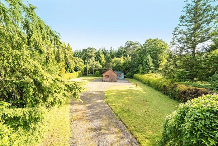 1 Bedroom Bungalow For Sale In Germansweek, Beaworthy, EX21
