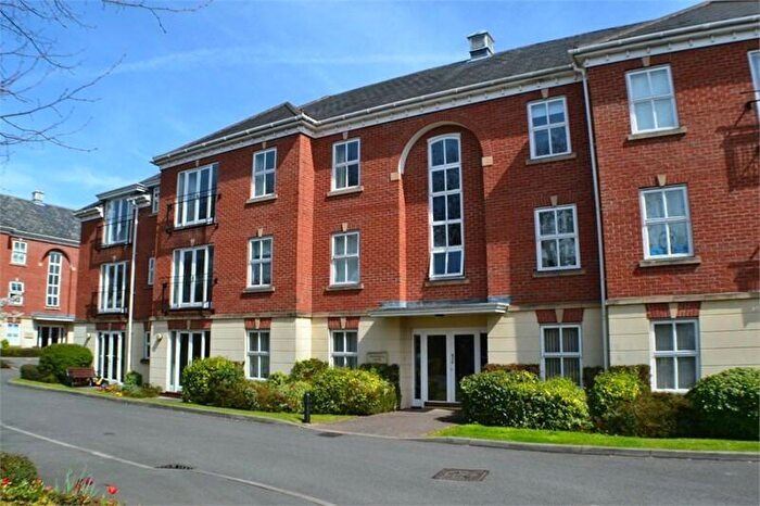 2 Bedroom Flat To Rent In Bosworth House, Hinckley, LE10