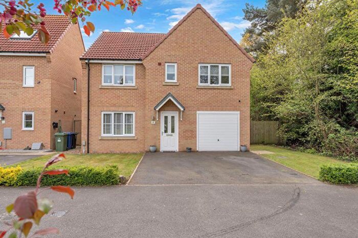 5 Bedroom Detached House For Sale In Parklands Avenue, Humberston, DN36