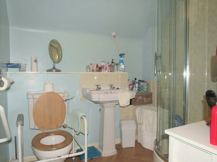 2 Bedroom Retirement Property For Sale In New Street, Ledbury, HR8