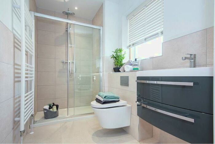 4 Bedroom Detached House For Sale In Otter Way, Hampton Water, Peterborough, PE7
