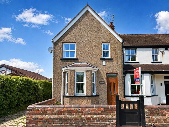 3 Bedroom House For Sale In Mumfords Lane, Wirral, Merseyside, CH47