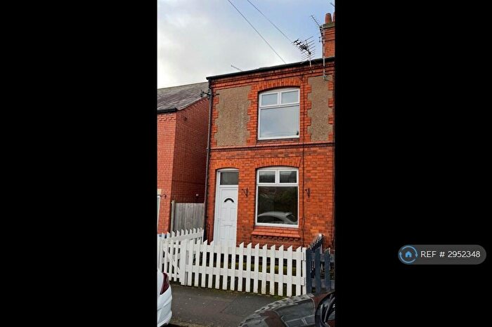 2 Bedroom Terraced House To Rent In Stamford Street, Leicester, LE6