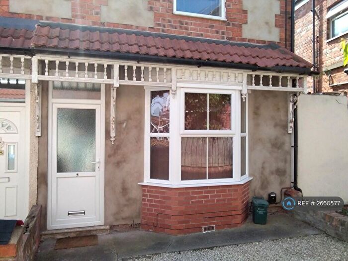 2 Bedroom Terraced House To Rent In St. Andrews Villas, Hull, HU5