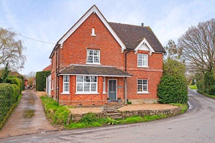 4 Bedroom Property To Rent In Station Road, Wadhurst, TN5