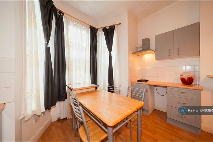1 Bedroom Flat To Rent In Claremont Road, London, NW2