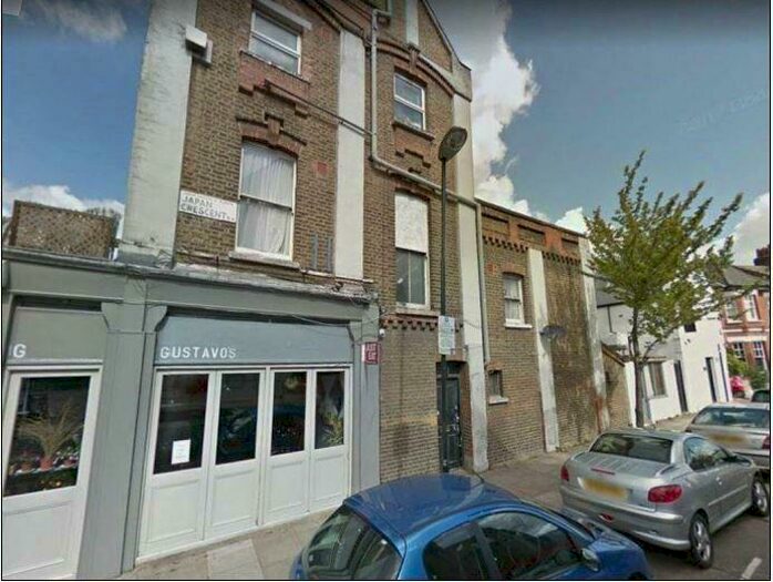 1 Bedroom Apartment To Rent In Crouch Hill, Crouch End, N4