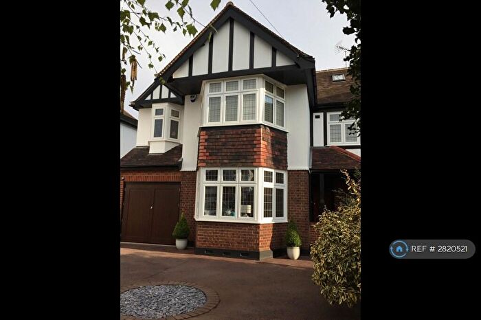 5 Bedroom Semi Detached House To Rent In Stewart Avenue, Upminster, RM14