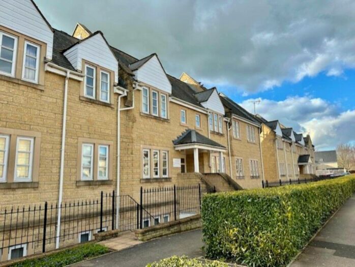 2 Bedroom Apartment To Rent In Baileys Barn, Bradford On Avon, BA15