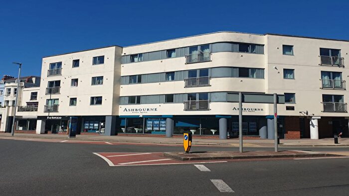 2 Bedroom Flat To Rent In Kings Road, Southsea, PO5